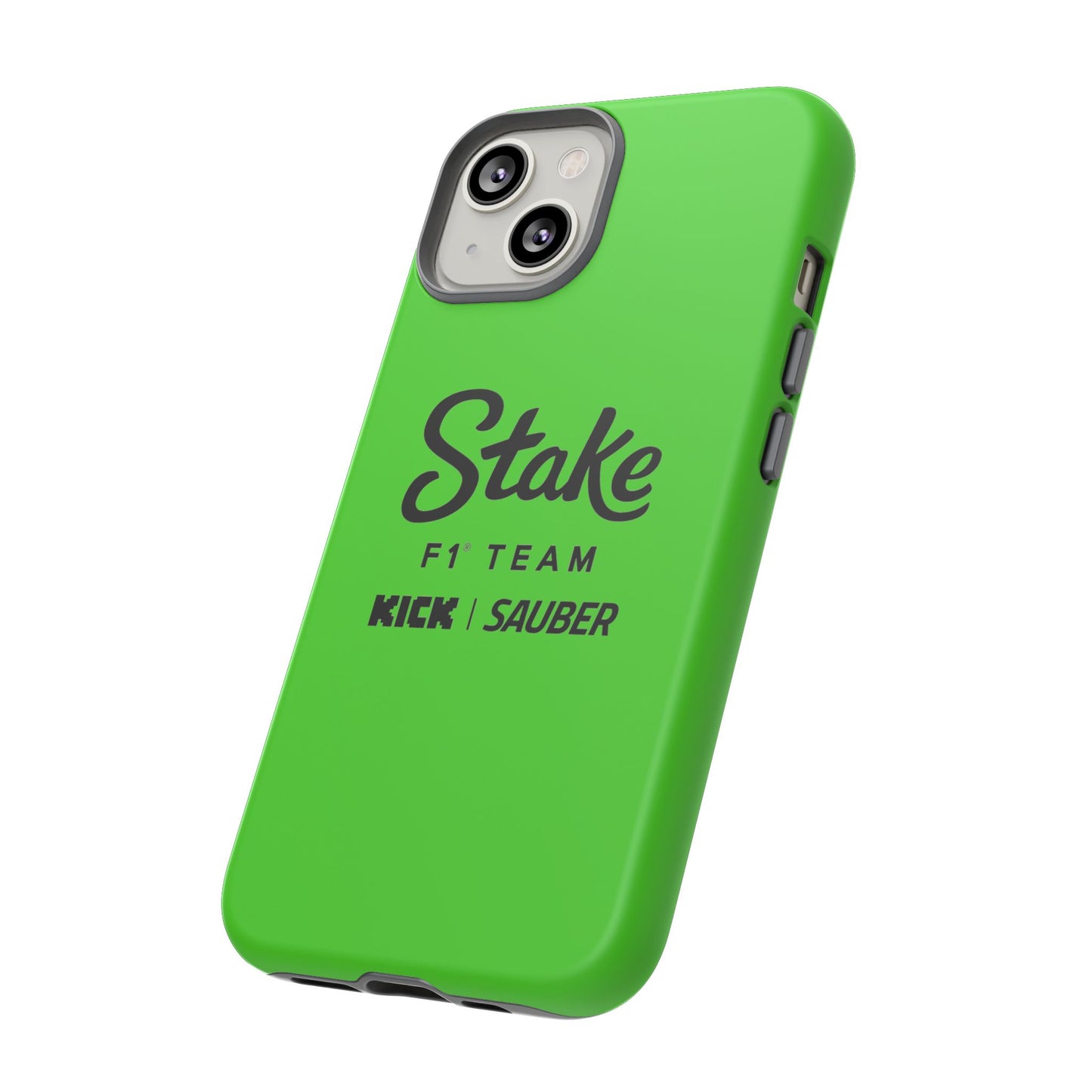 Stake Kick Sauber - Impact Resistant Phone Case