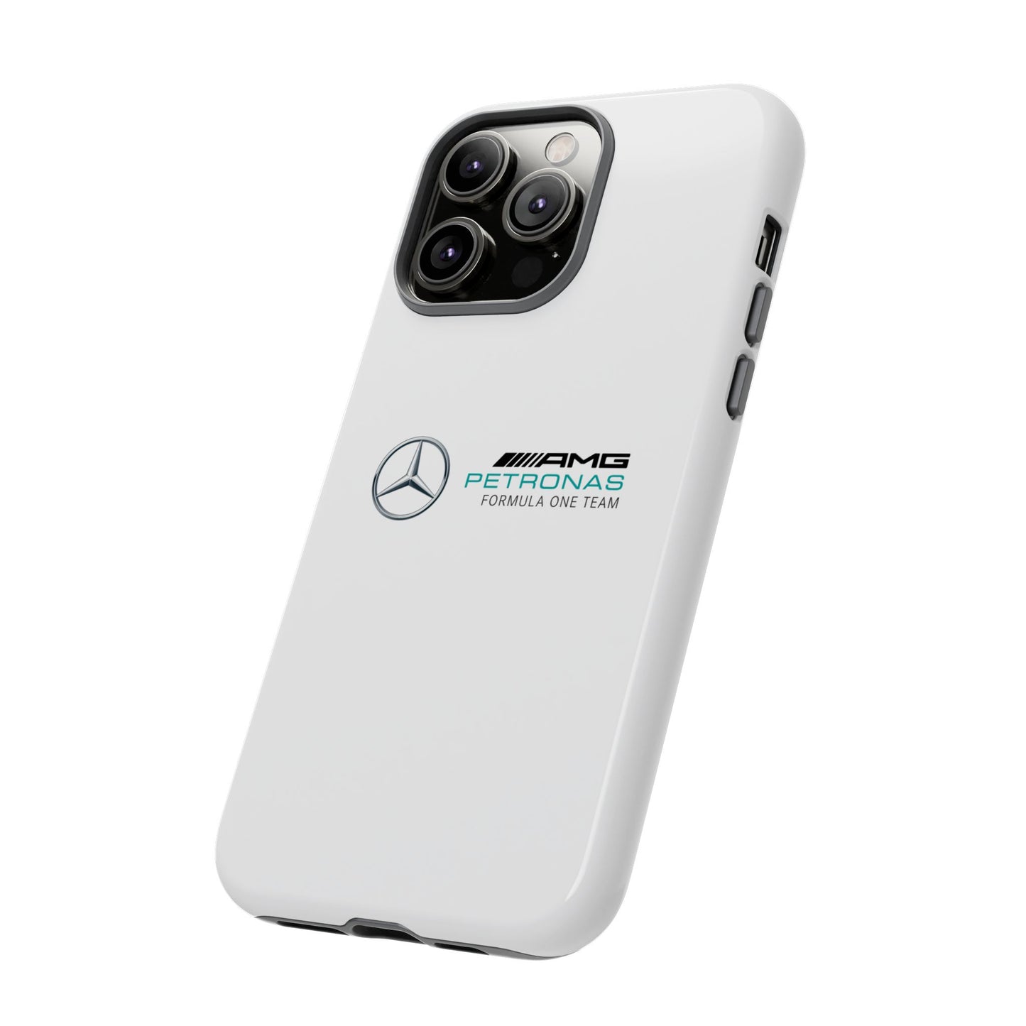 Mercedes AMG - Impact Resistant Phone Case