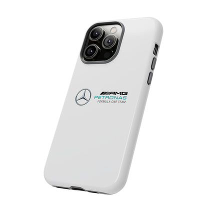 Mercedes AMG - Impact Resistant Phone Case