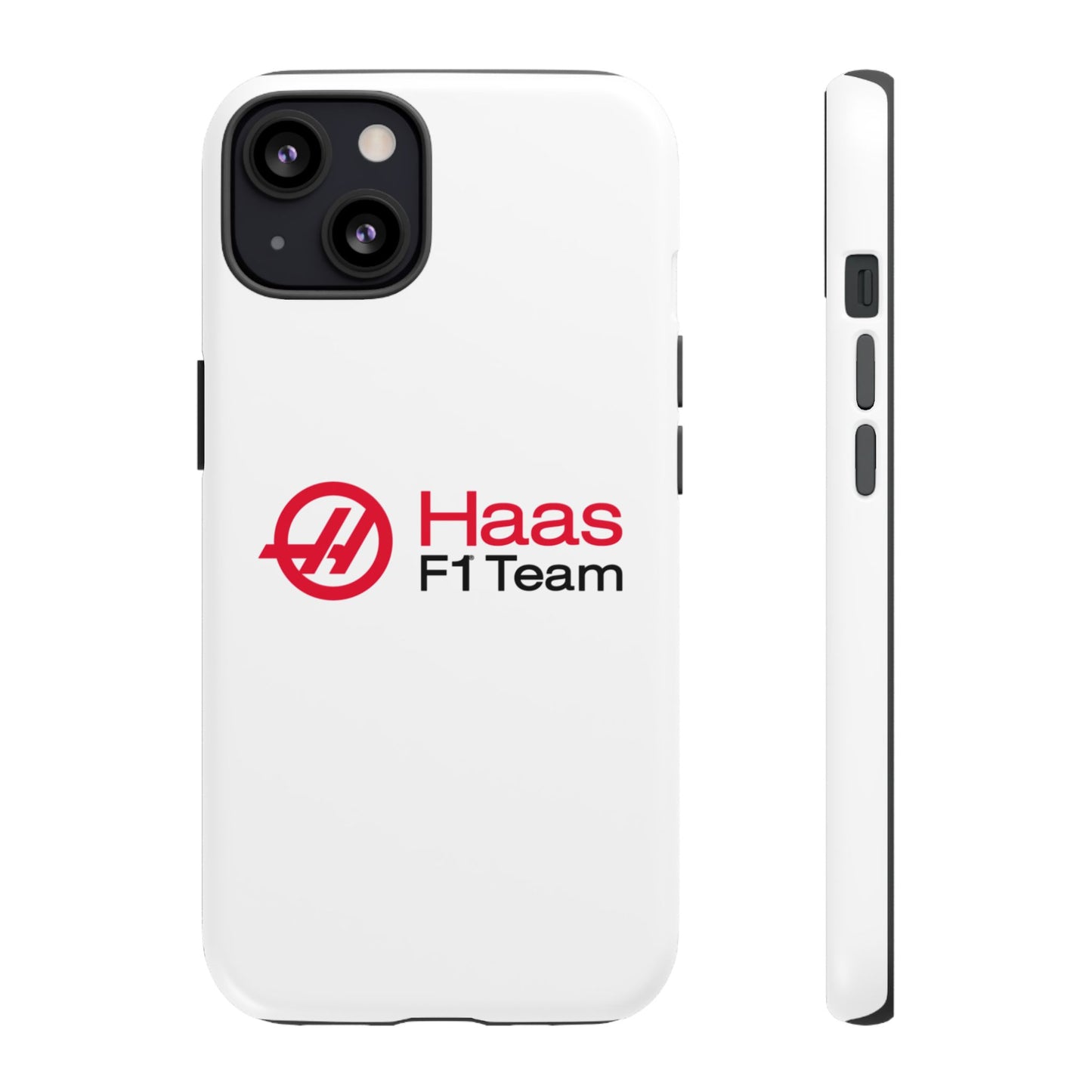 Haas - Impact Resistant Phone Case