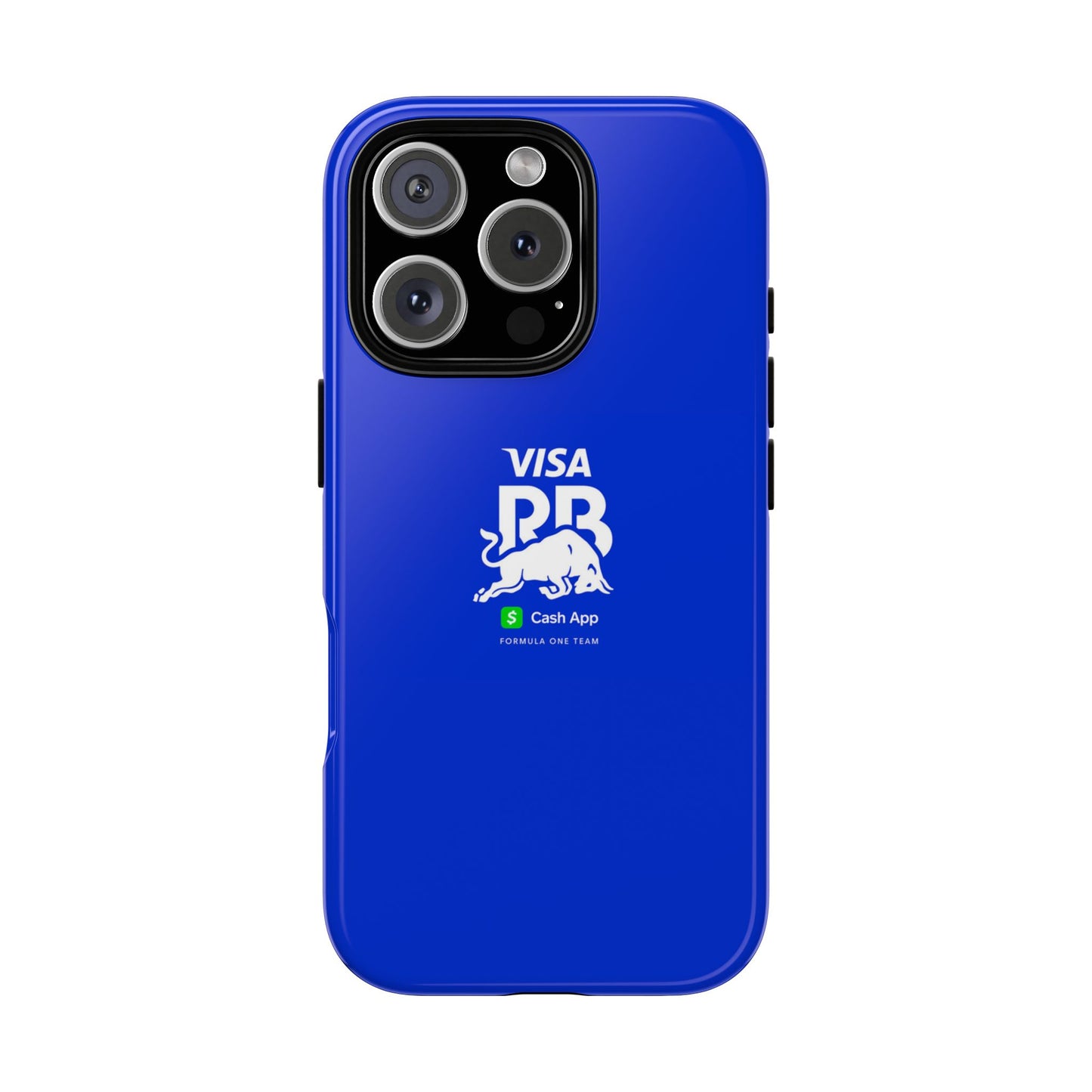 VCARB - Impact Resistant Phone Case