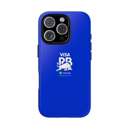 VCARB - Impact Resistant Phone Case