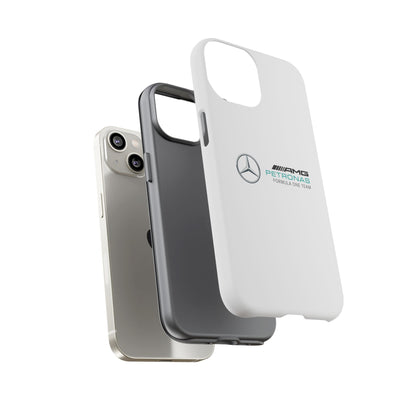 Mercedes AMG - Impact Resistant Phone Case