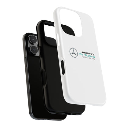 Mercedes AMG - Impact Resistant Phone Case