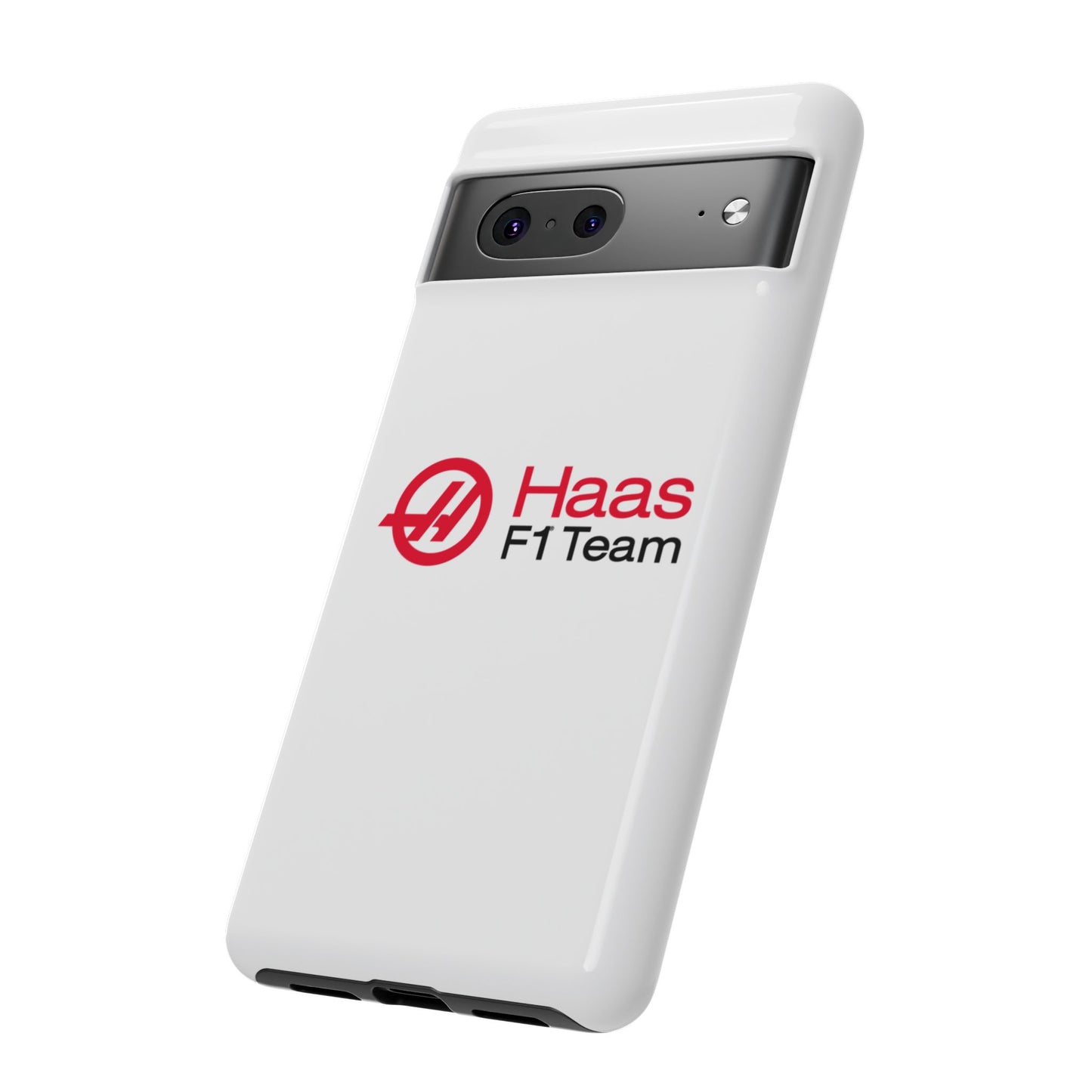 Haas - Impact Resistant Phone Case