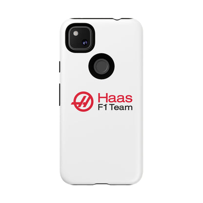 Haas - Impact Resistant Phone Case
