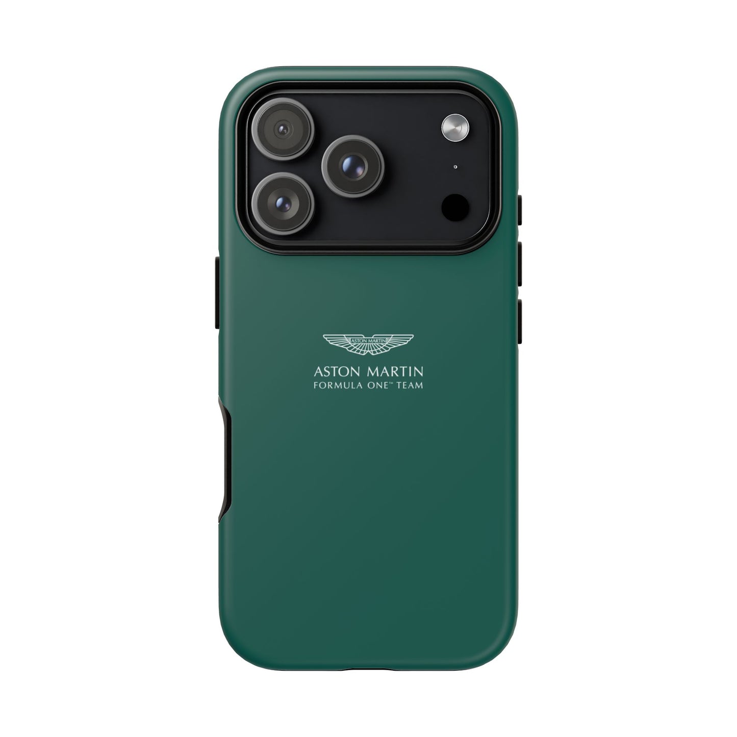 Aston Martin - Impact Resistant Phone Case
