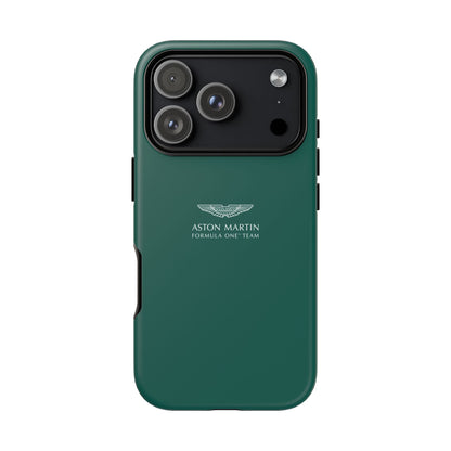 Aston Martin - Impact Resistant Phone Case