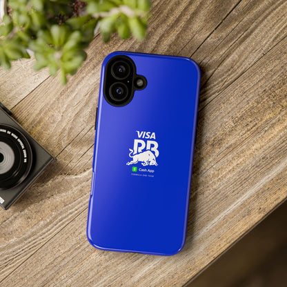 VCARB - Impact Resistant Phone Case