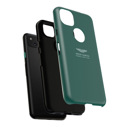 Aston Martin - Impact Resistant Phone Case