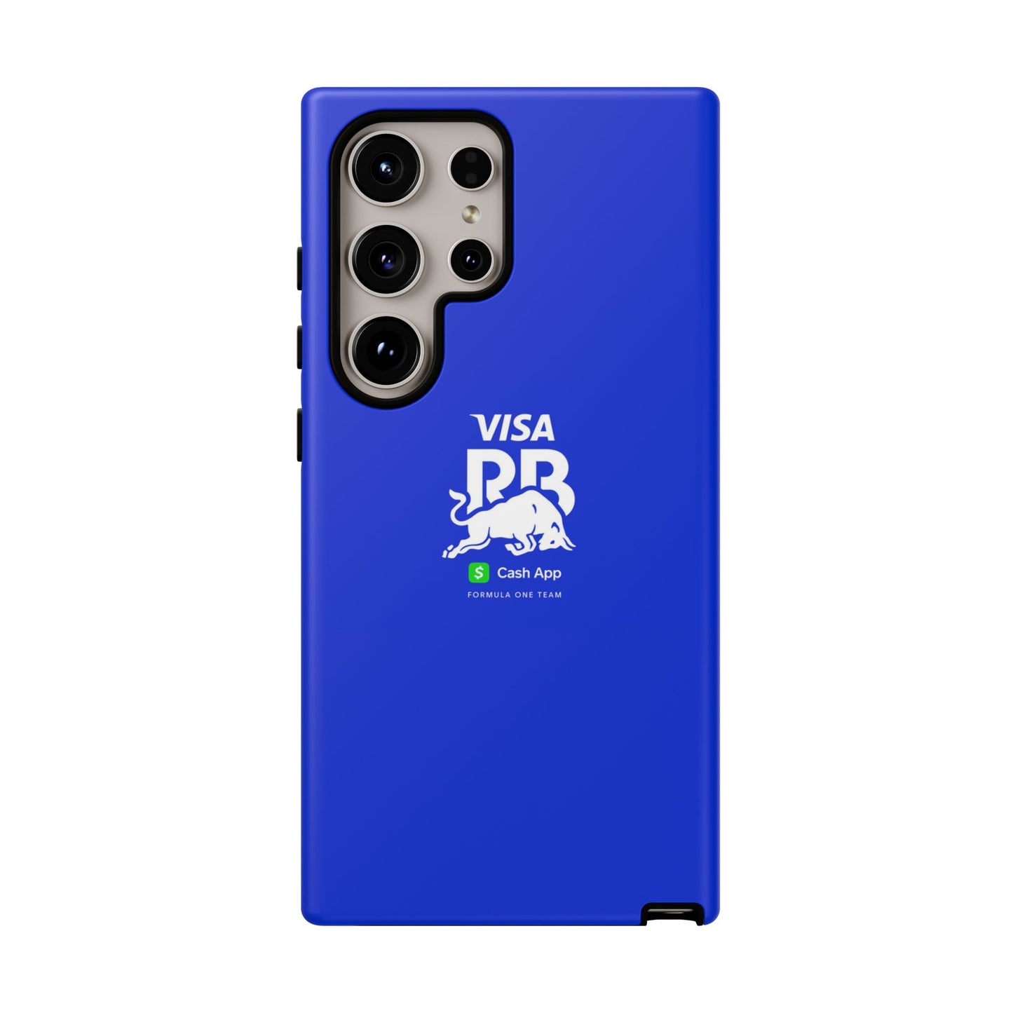 VCARB - Impact Resistant Phone Case