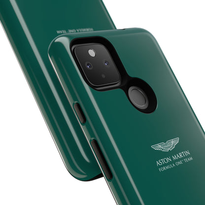 Aston Martin - Impact Resistant Phone Case