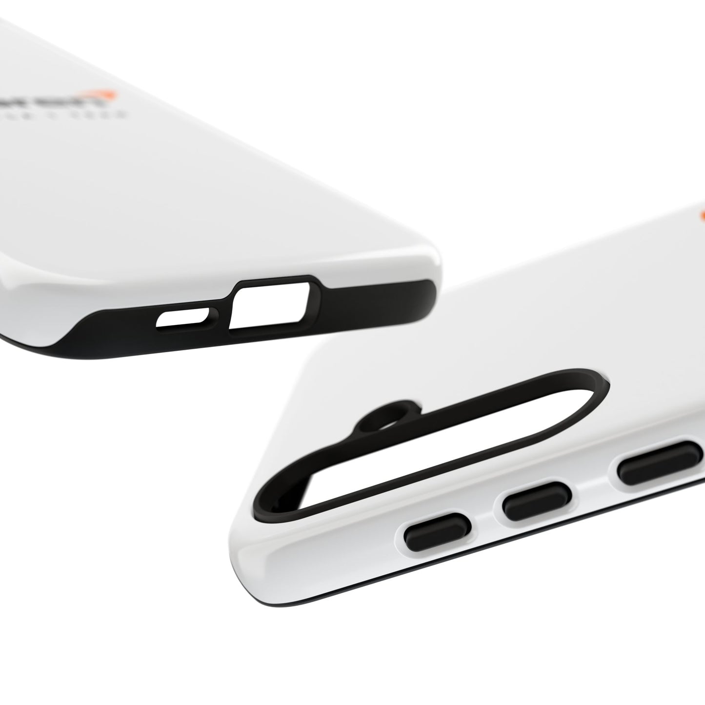 McLaren - Impact Resistant Phone Case