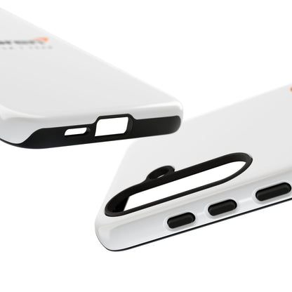 McLaren - Impact Resistant Phone Case