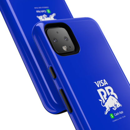 VCARB - Impact Resistant Phone Case