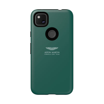 Aston Martin - Impact Resistant Phone Case