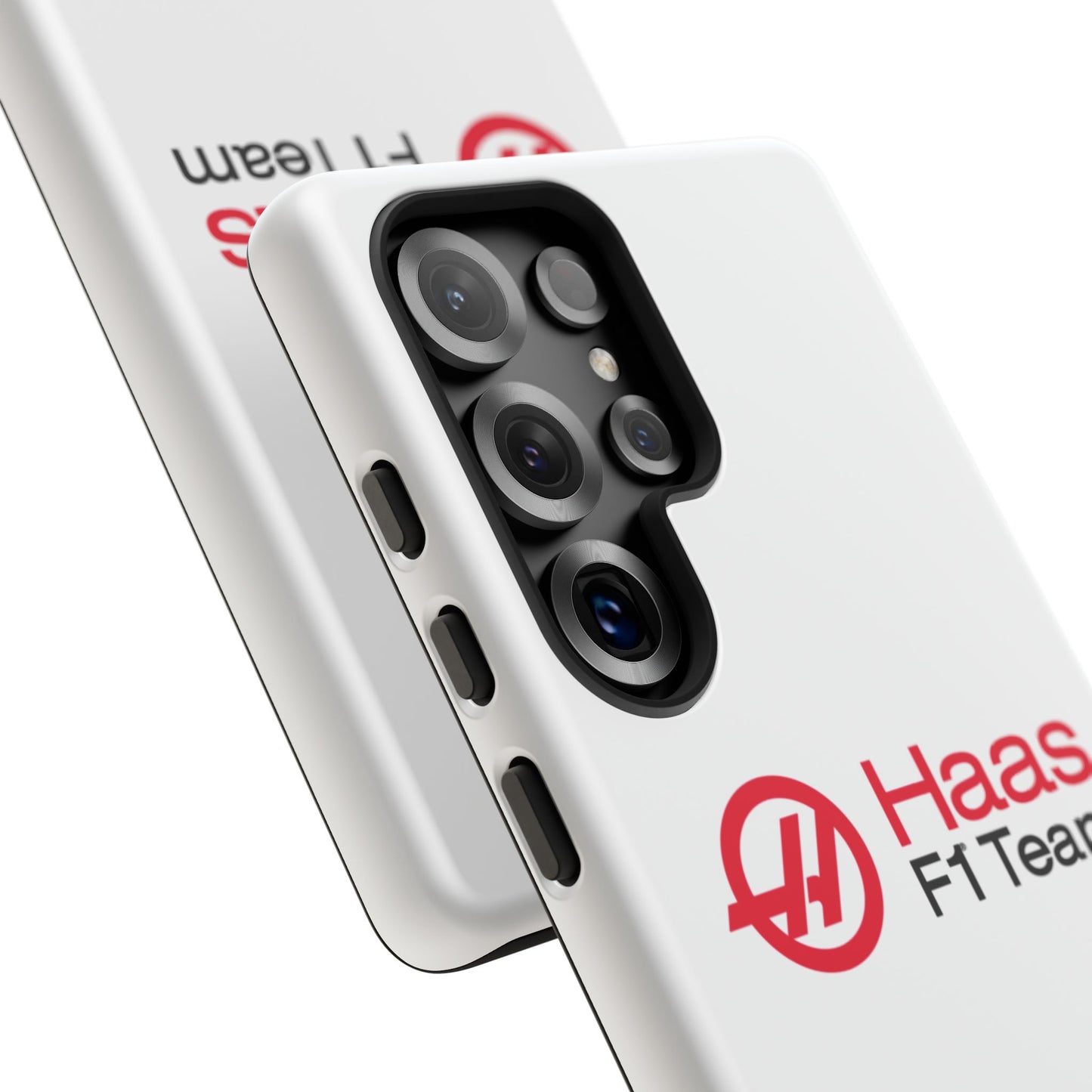 Haas - Impact Resistant Phone Case