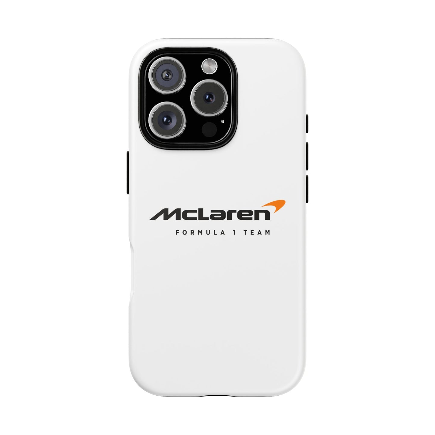 McLaren - Impact Resistant Phone Case