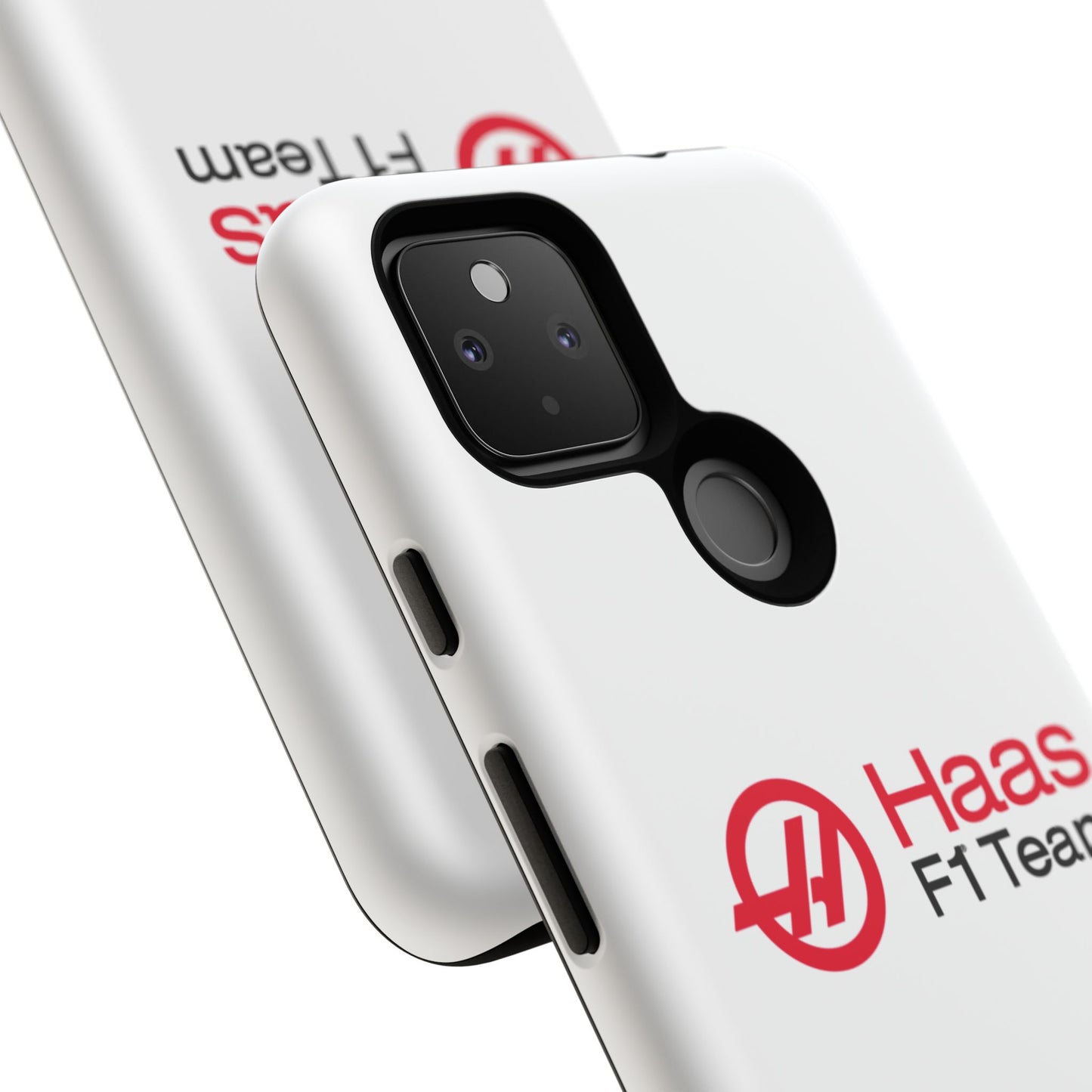 Haas - Impact Resistant Phone Case