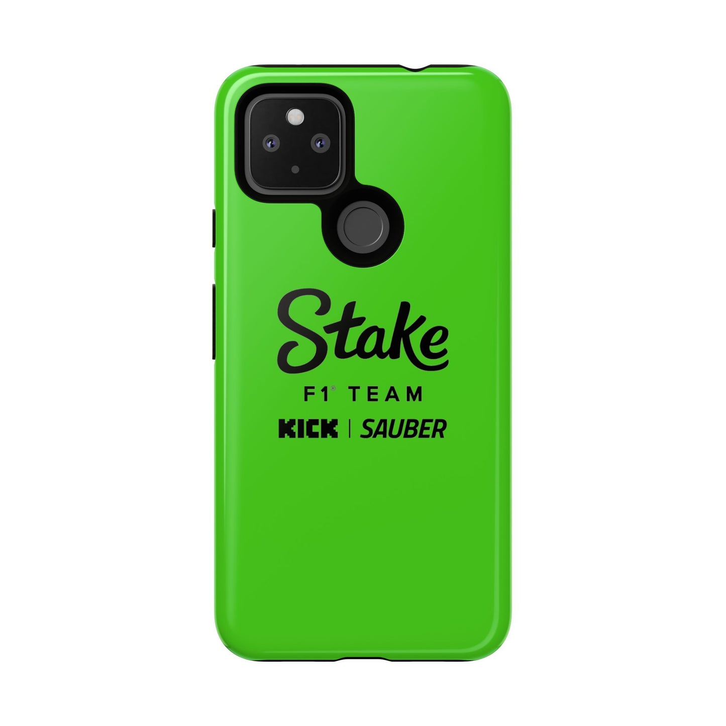 Stake Kick Sauber - Impact Resistant Phone Case