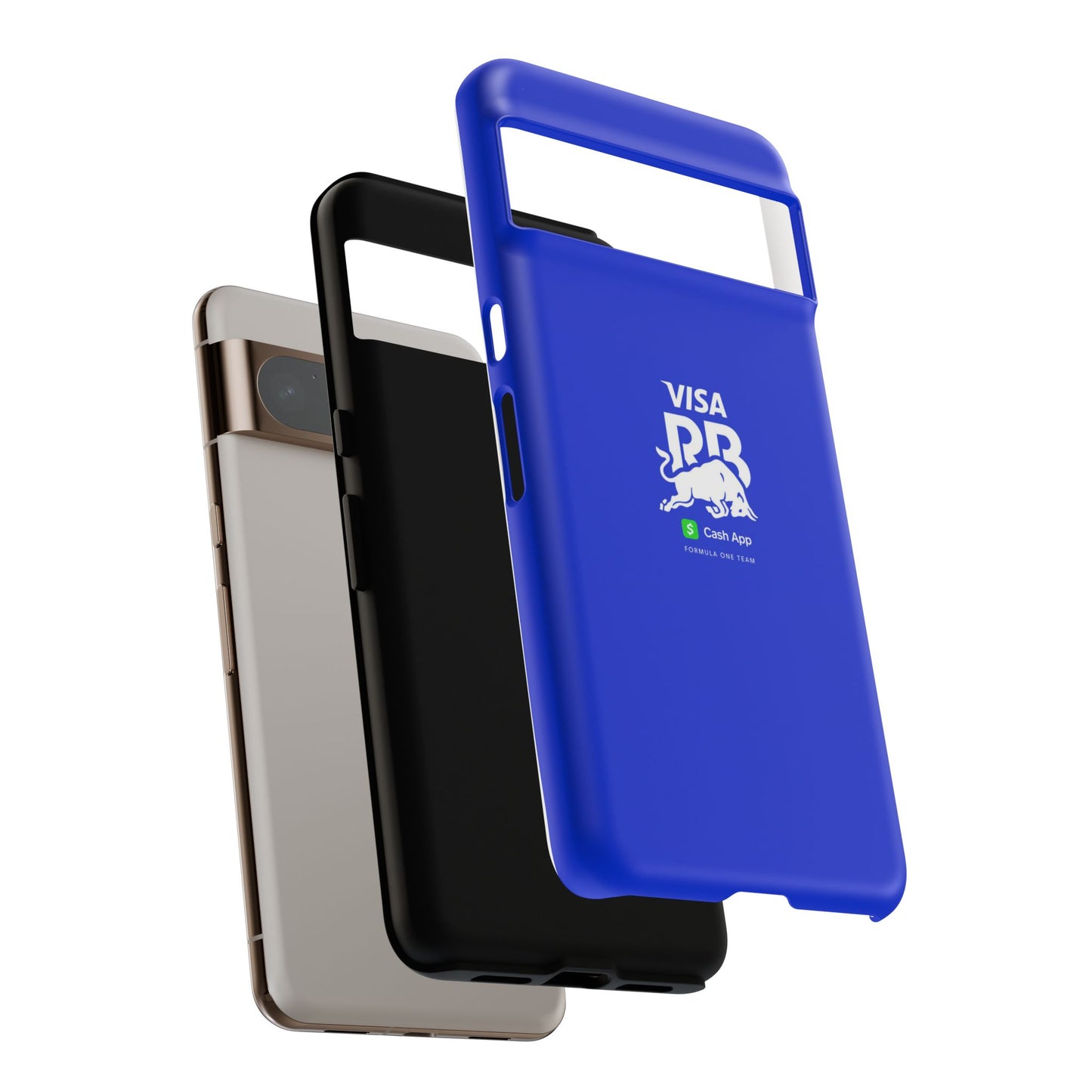 VCARB - Impact Resistant Phone Case