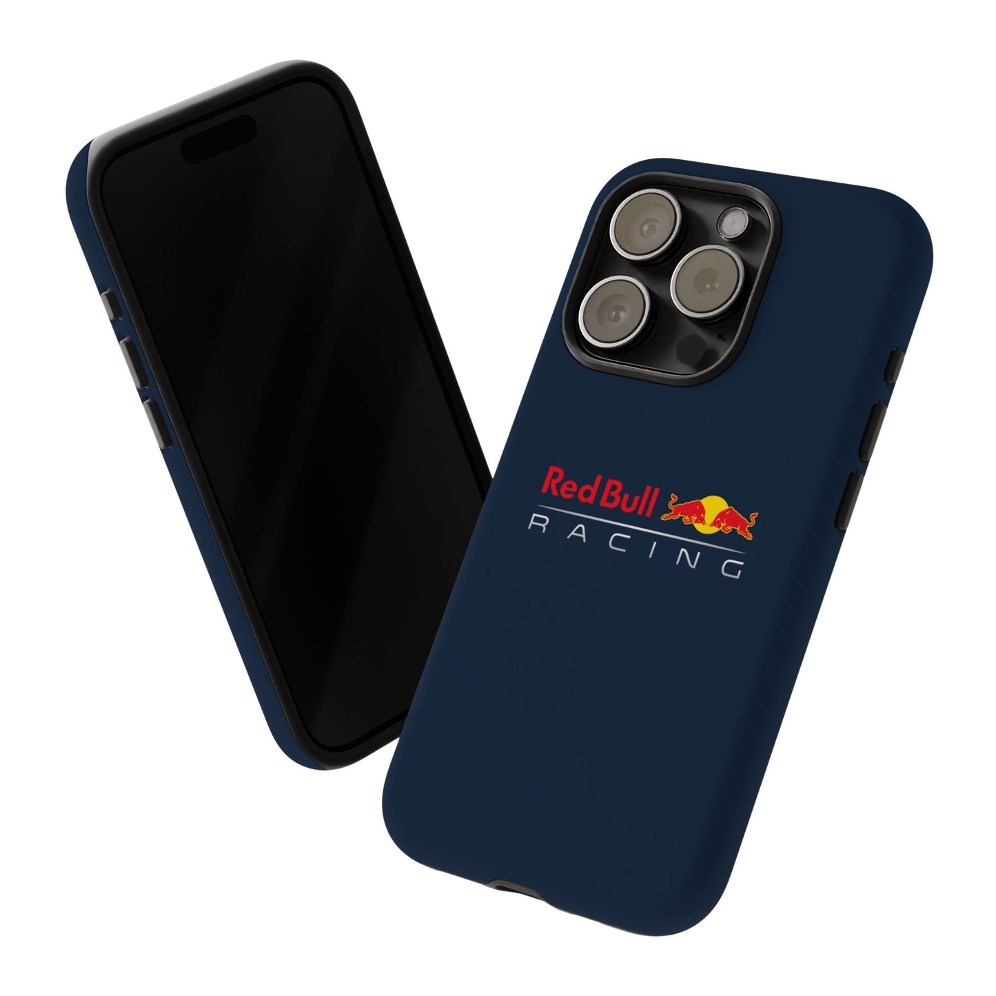 Red Bull - Impact Resistant Case