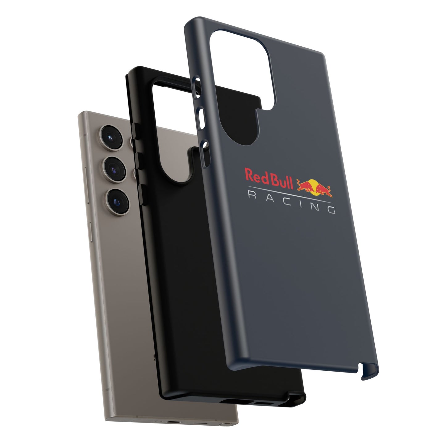 Red Bull - Impact Resistant Case