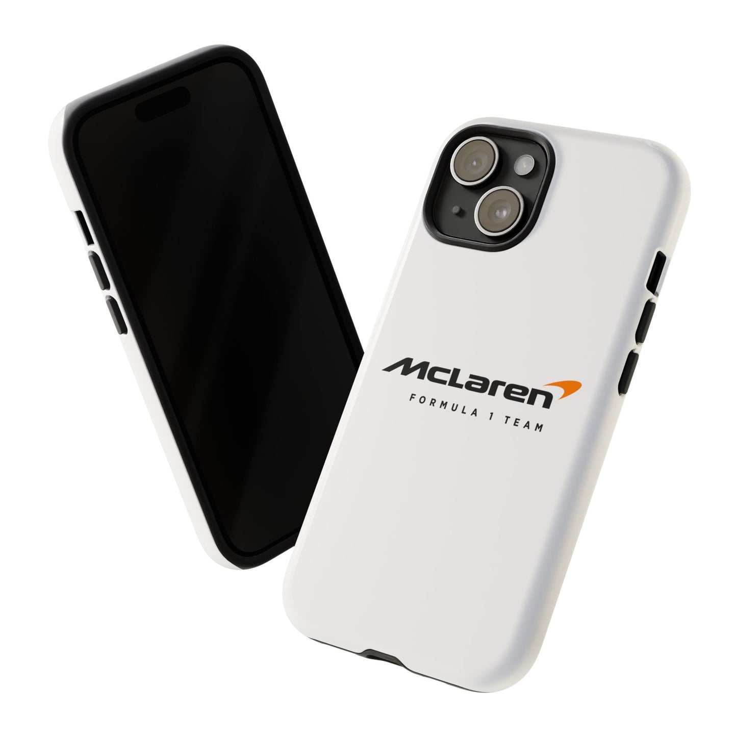 McLaren - Impact Resistant Phone Case