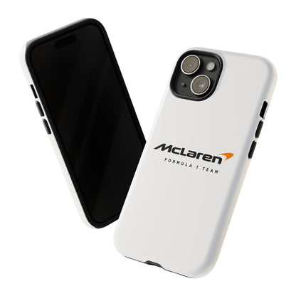McLaren - Impact Resistant Phone Case