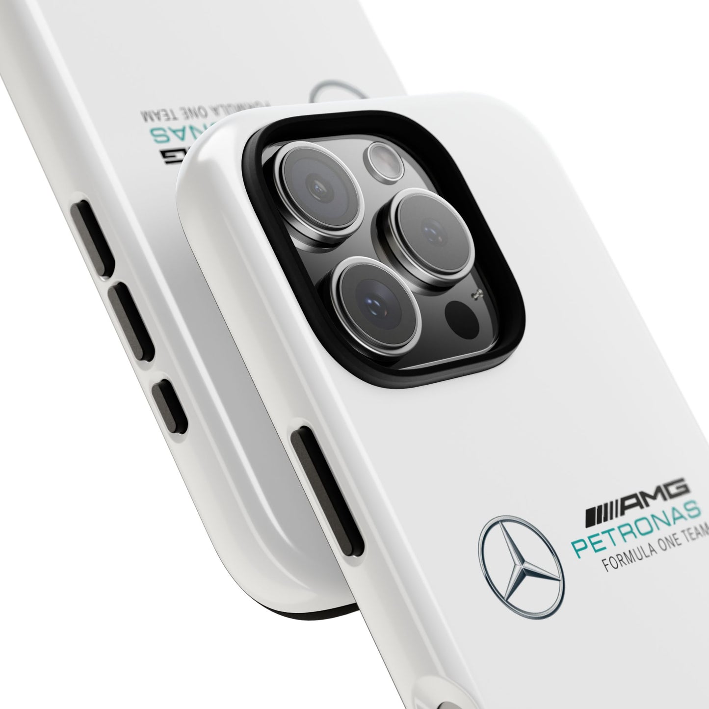 Mercedes AMG - Impact Resistant Phone Case