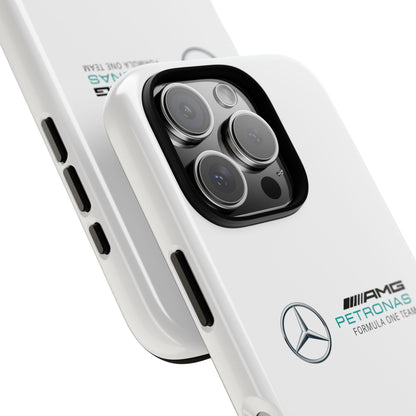 Mercedes AMG - Impact Resistant Phone Case
