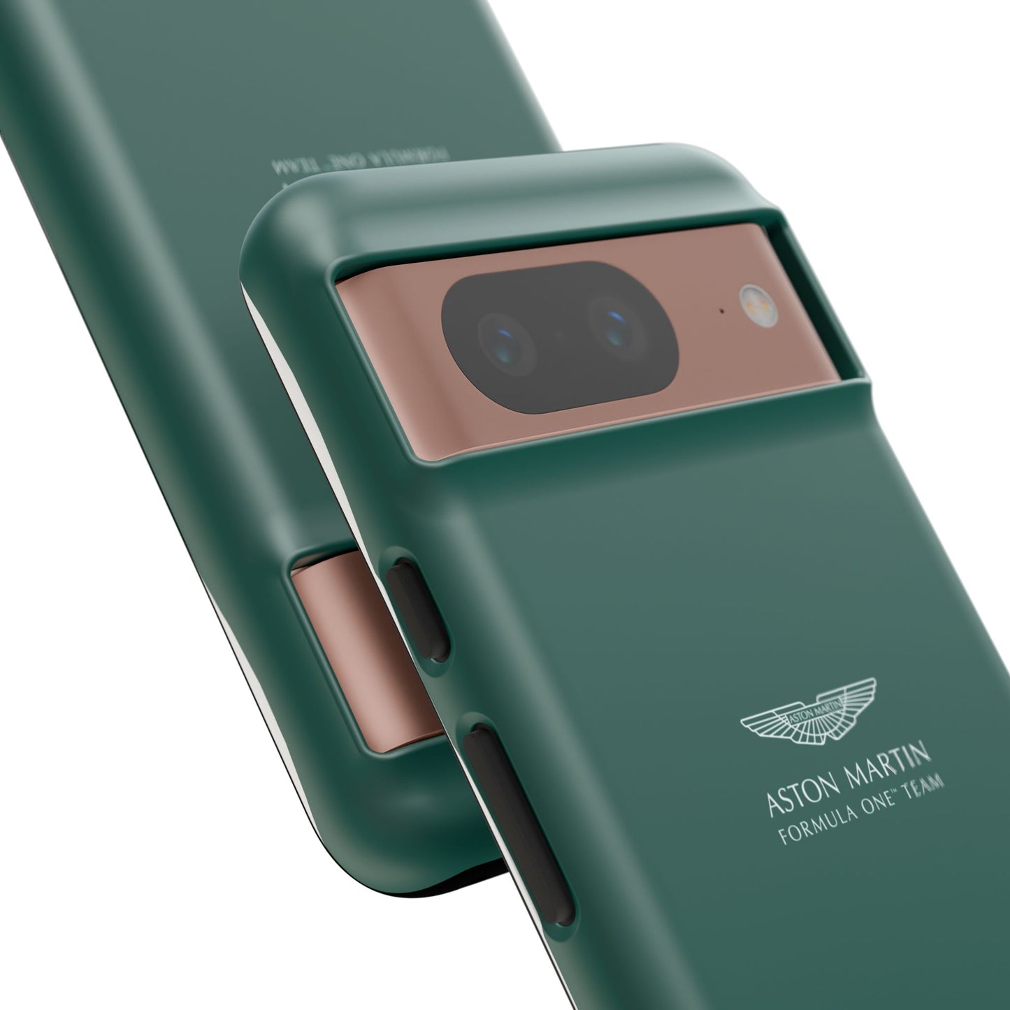 Aston Martin - Impact Resistant Phone Case