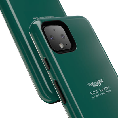 Aston Martin - Impact Resistant Phone Case