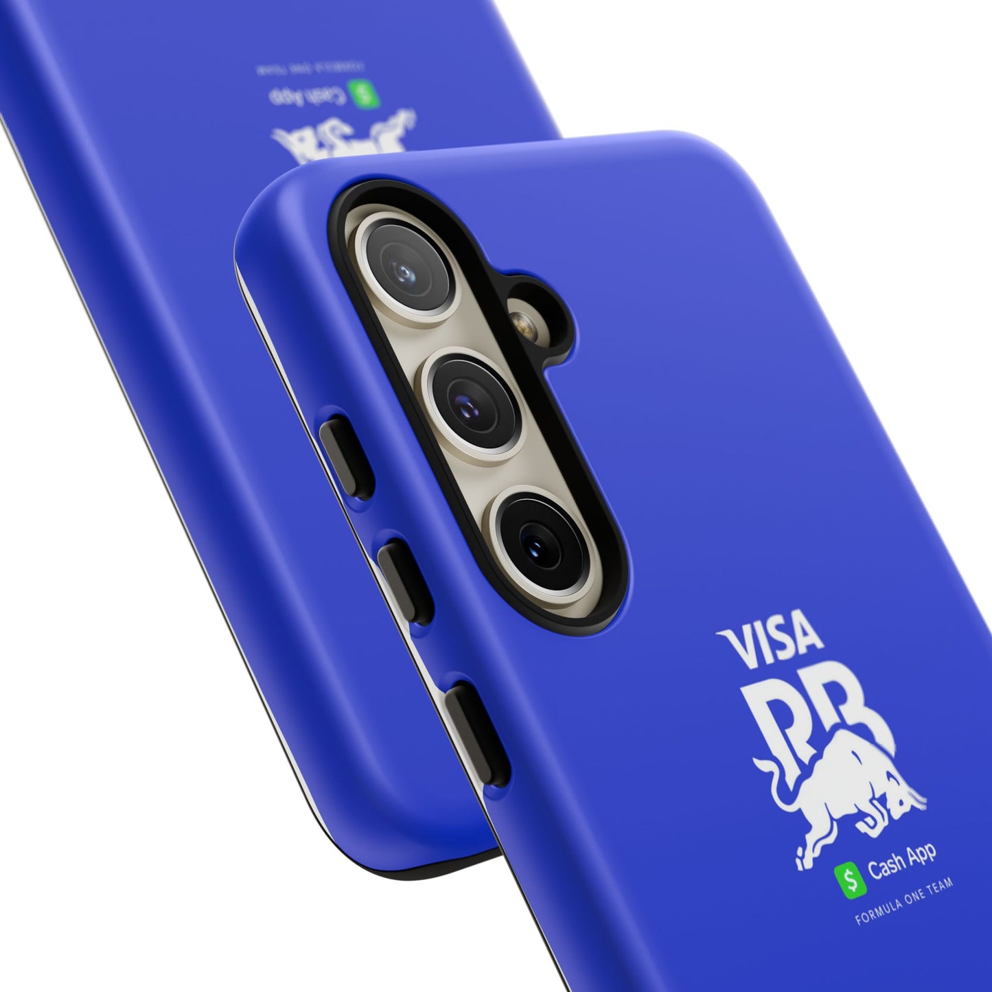 VCARB - Impact Resistant Phone Case
