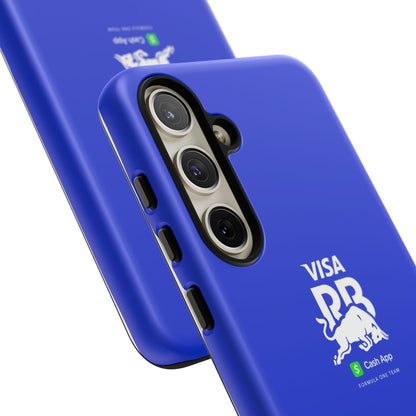 VCARB - Impact Resistant Phone Case