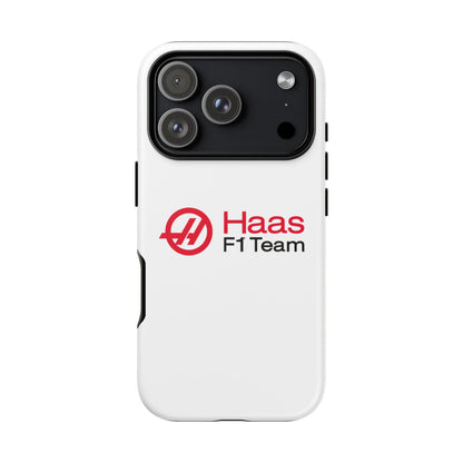 Haas - Impact Resistant Phone Case