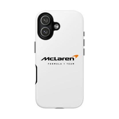 McLaren - Impact Resistant Phone Case