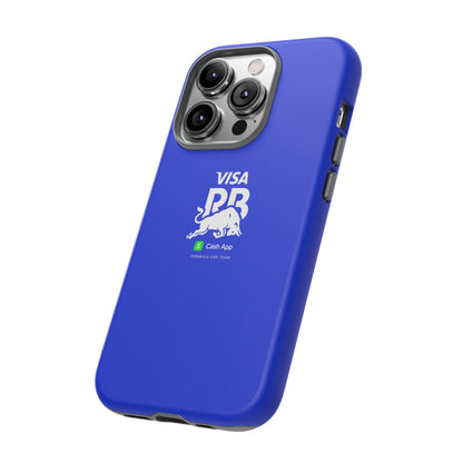 VCARB - Impact Resistant Phone Case