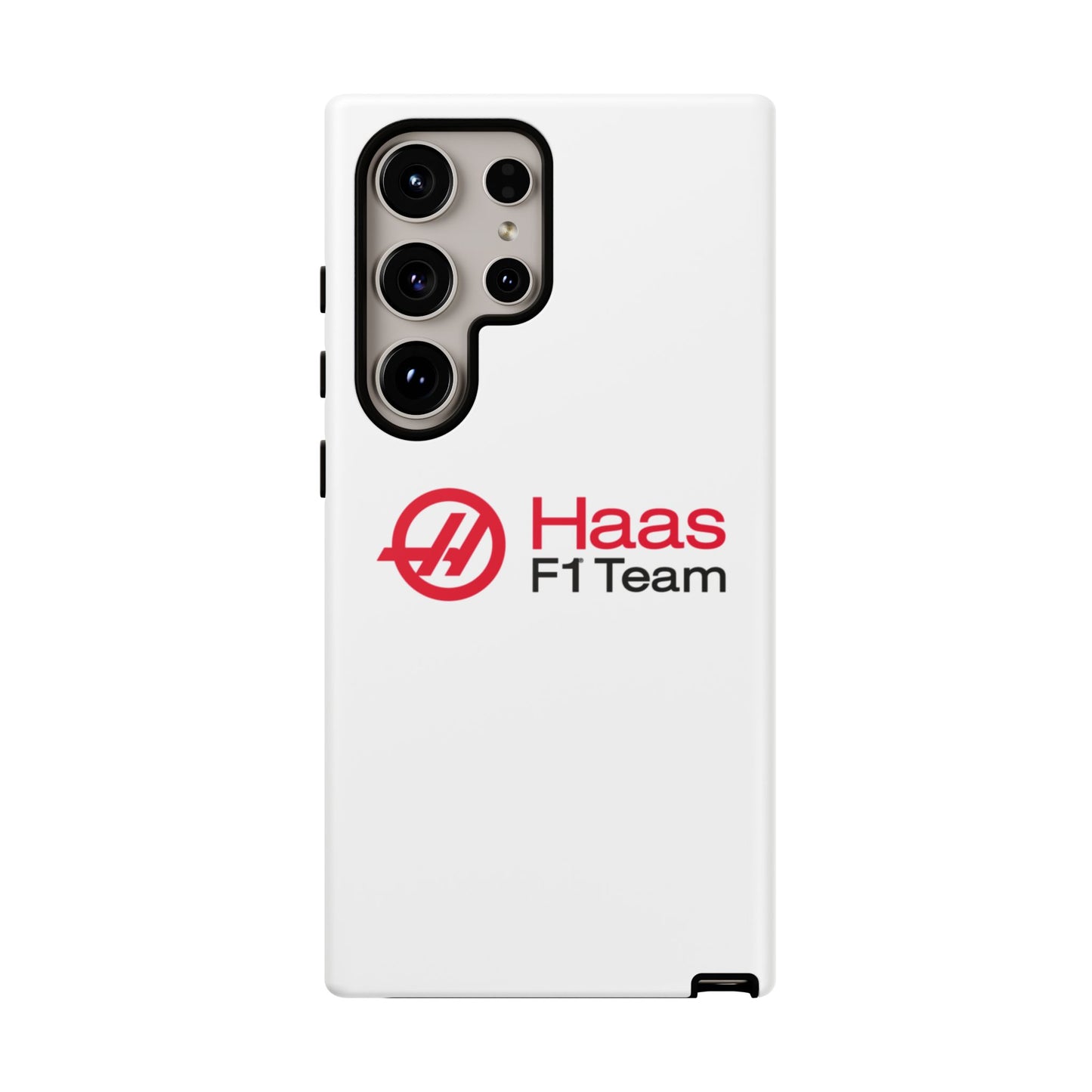 Haas - Impact Resistant Phone Case