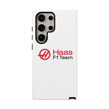 Haas - Impact Resistant Phone Case