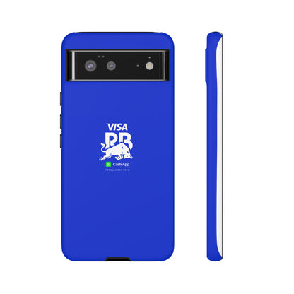 VCARB - Impact Resistant Phone Case