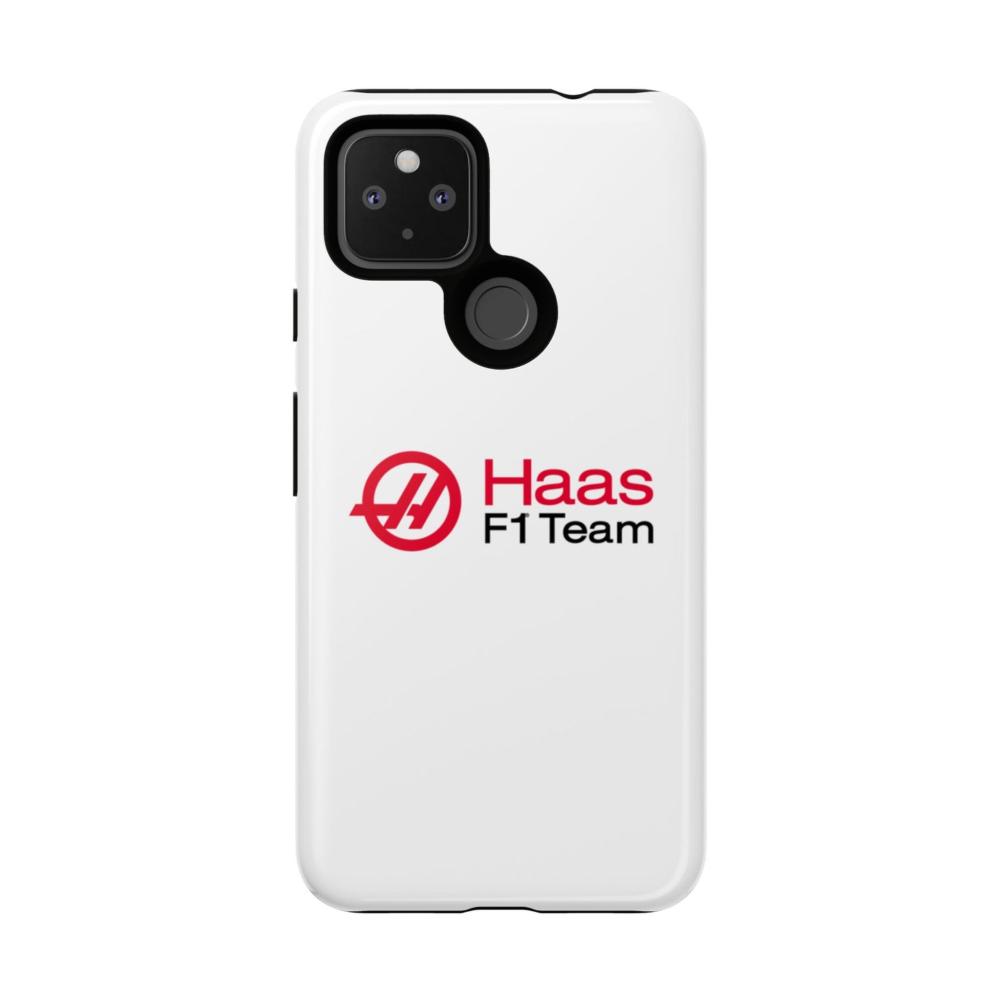 Haas - Impact Resistant Phone Case
