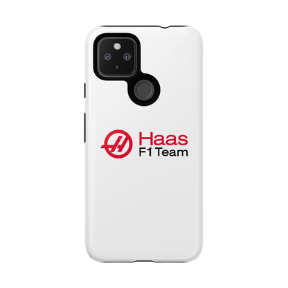 Haas - Impact Resistant Phone Case