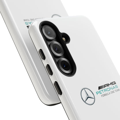 Mercedes AMG - Impact Resistant Phone Case