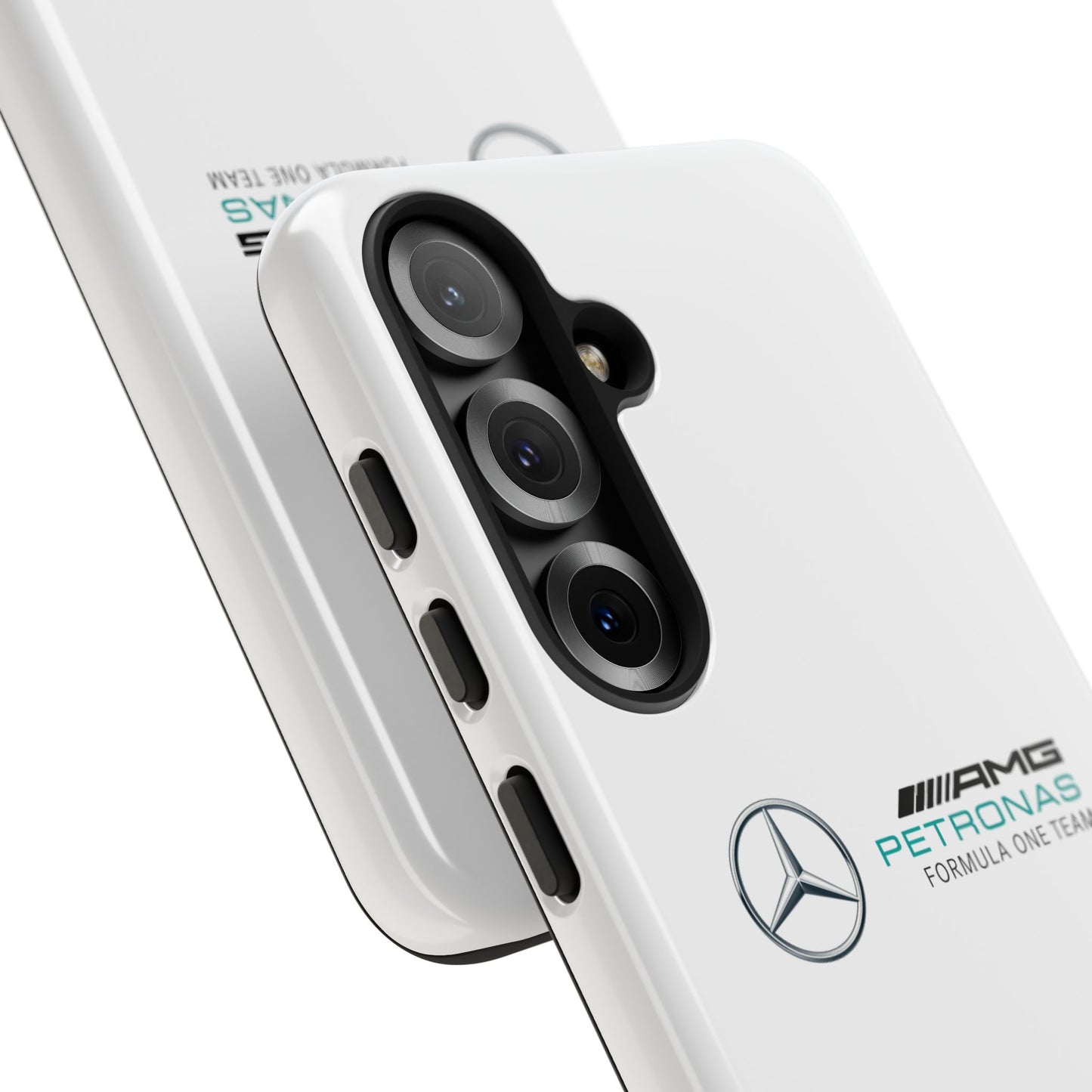 Mercedes AMG - Impact Resistant Phone Case