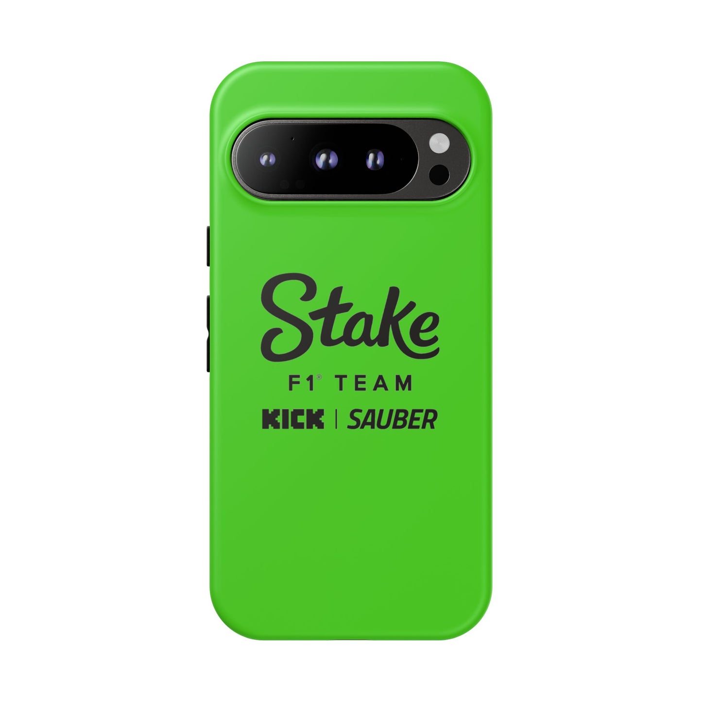 Stake Kick Sauber - Impact Resistant Phone Case