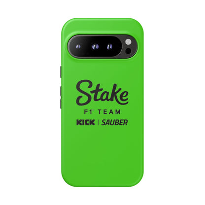Stake Kick Sauber - Impact Resistant Phone Case