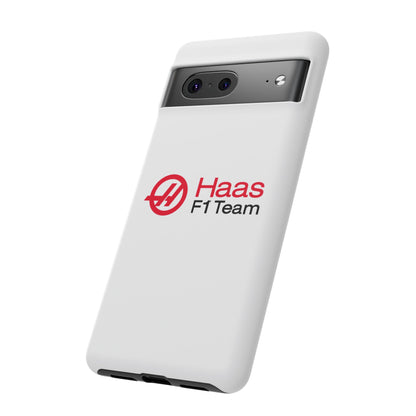 Haas - Impact Resistant Phone Case
