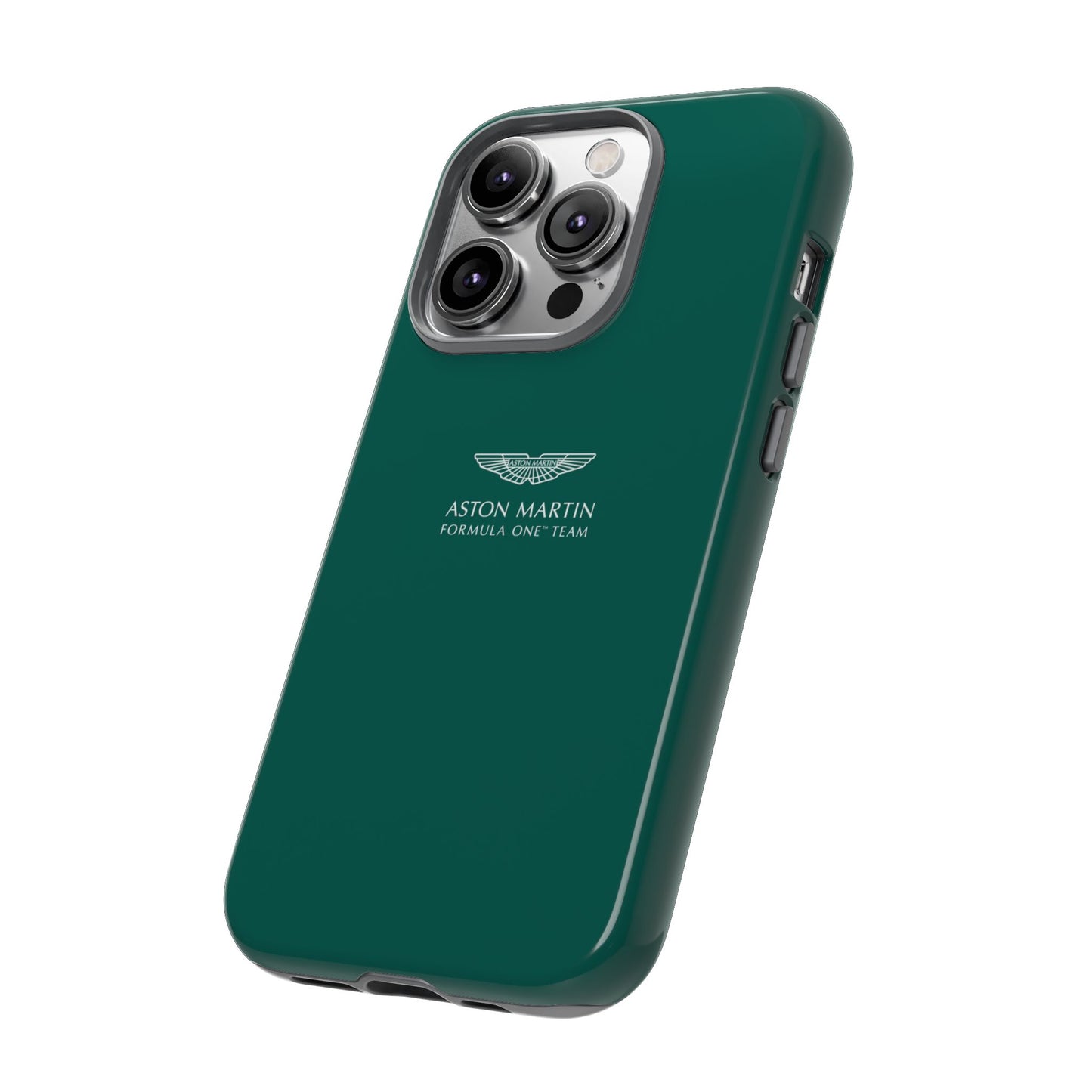 Aston Martin - Impact Resistant Phone Case