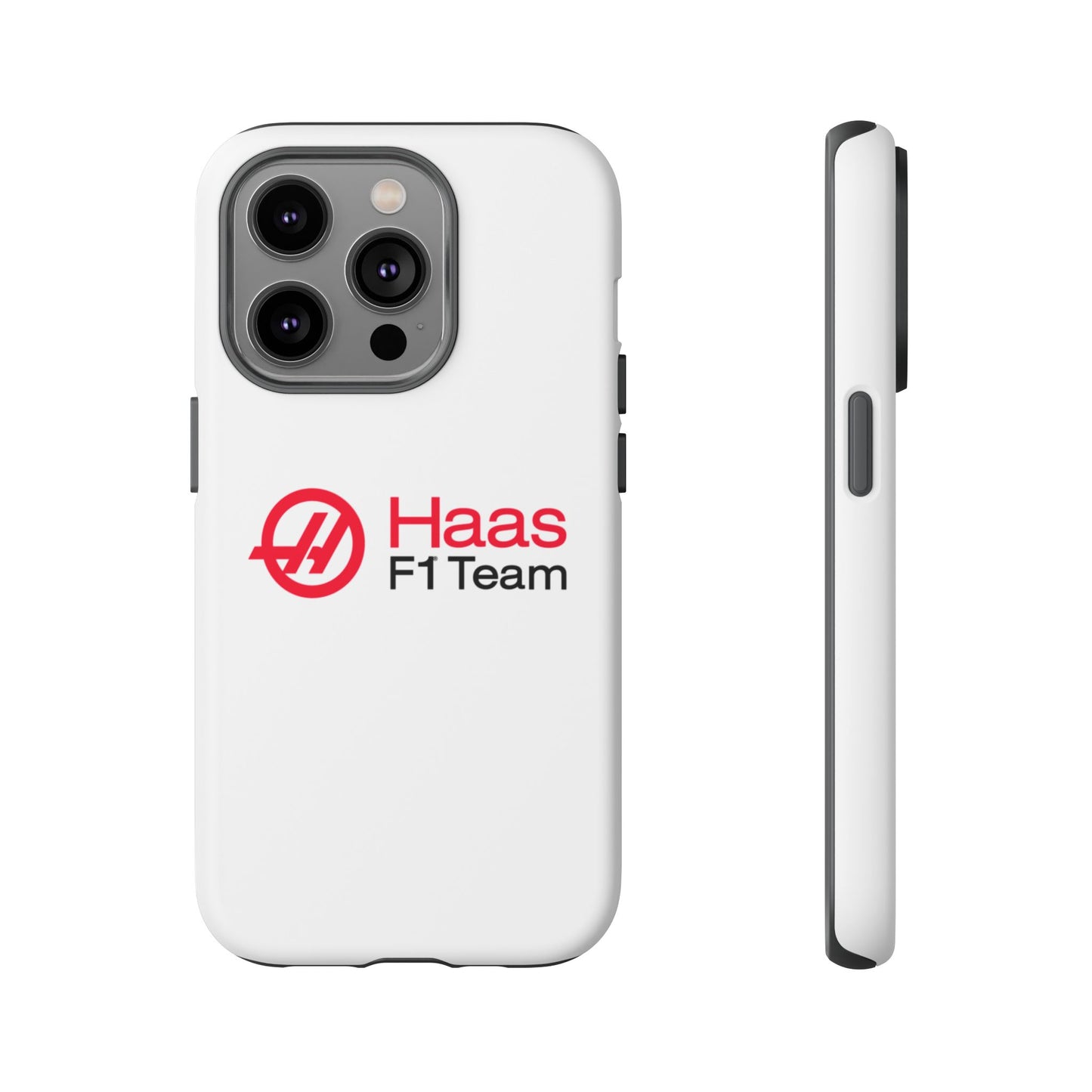 Haas - Impact Resistant Phone Case
